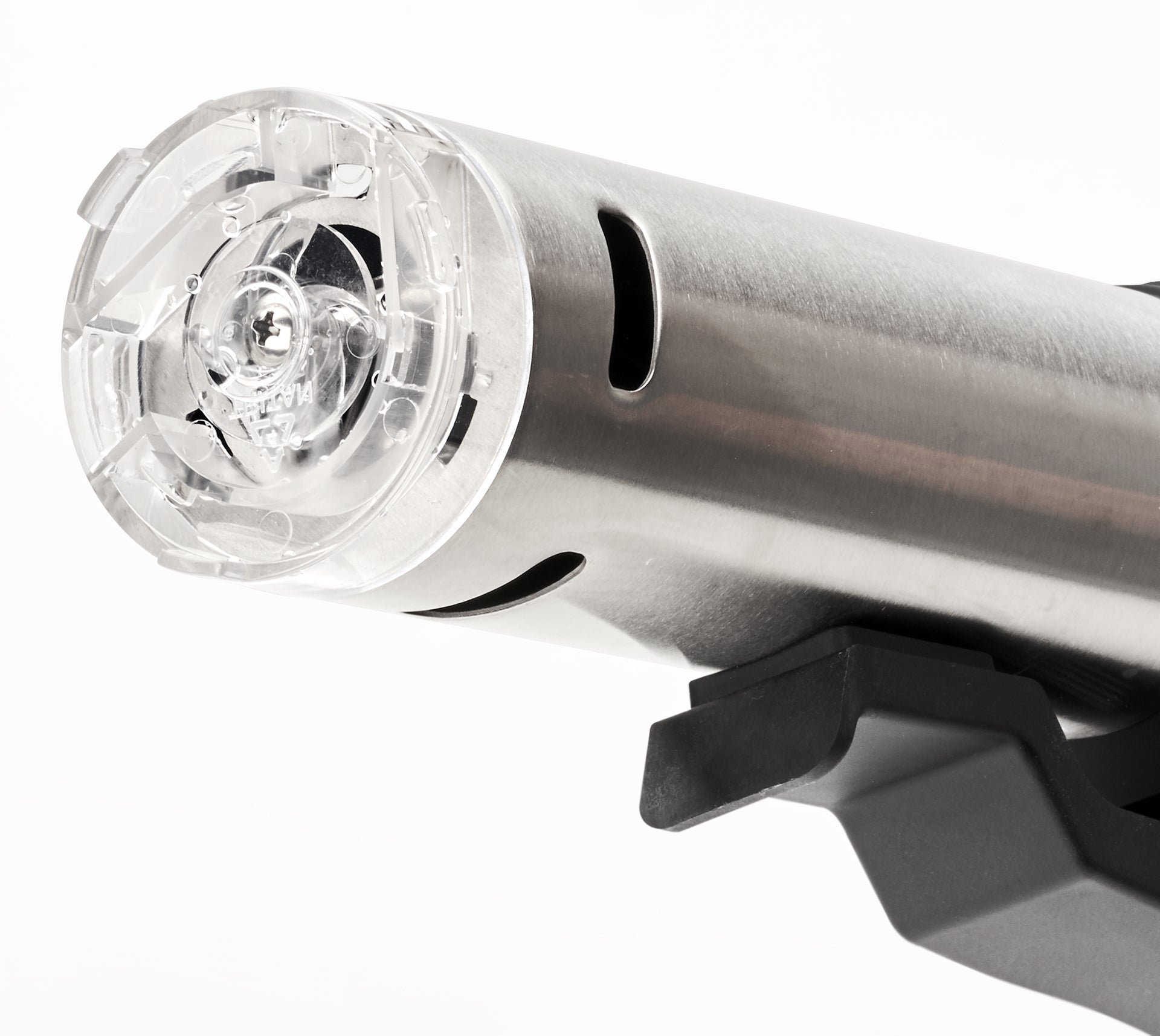 Roner Sous Vide per cotture lente e sottovuoto a bassa temperatura Proficook Nero/Argento SV1126 800 - 5