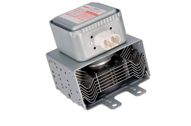 Motore Del Piatto Originale - Forni A Microonde - WHIRLPOOL - 91513 - Foto 12