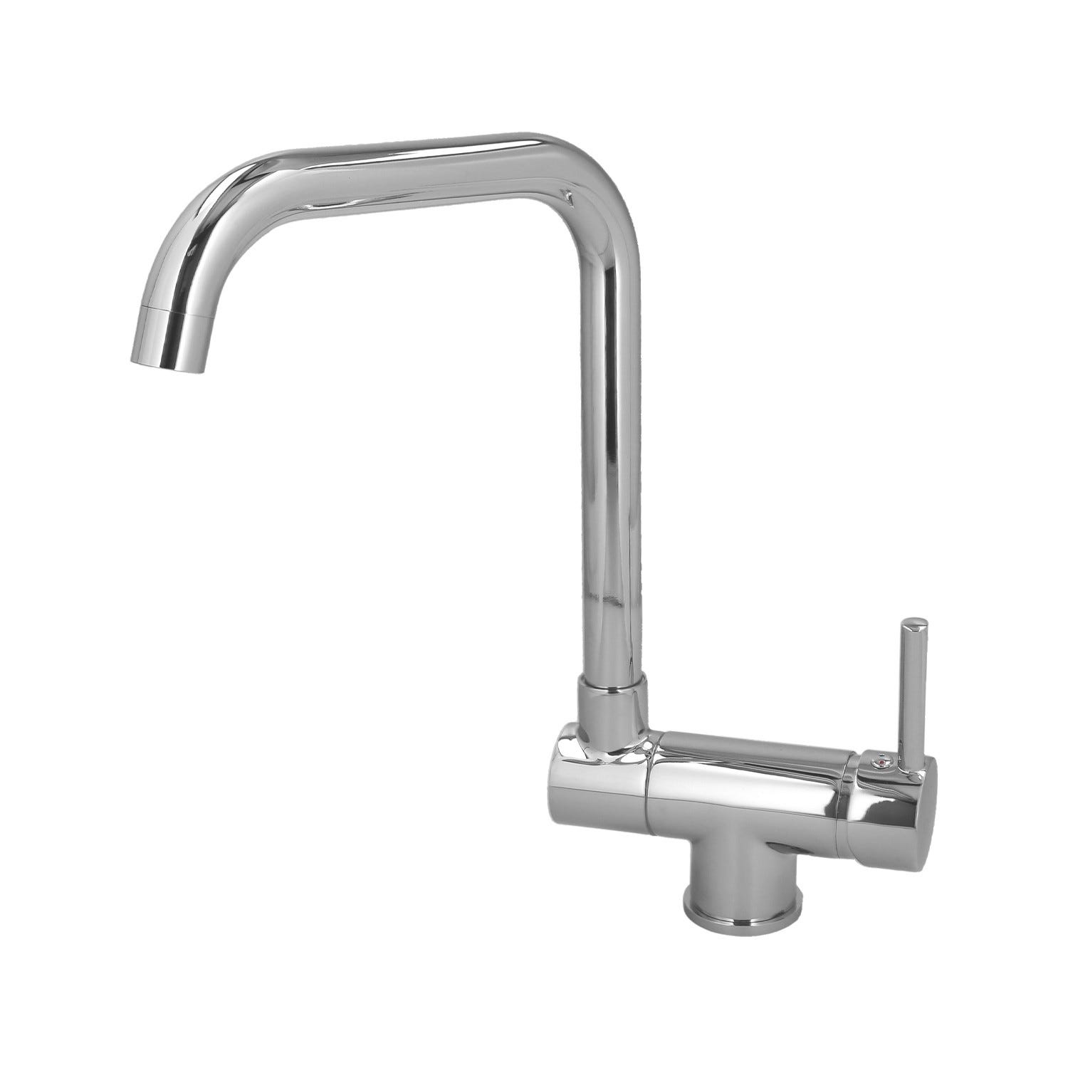 Grohe Grifo Baño Alto Grifo Caño Alto Cocina Grohe Grifo Cocina CaÃ