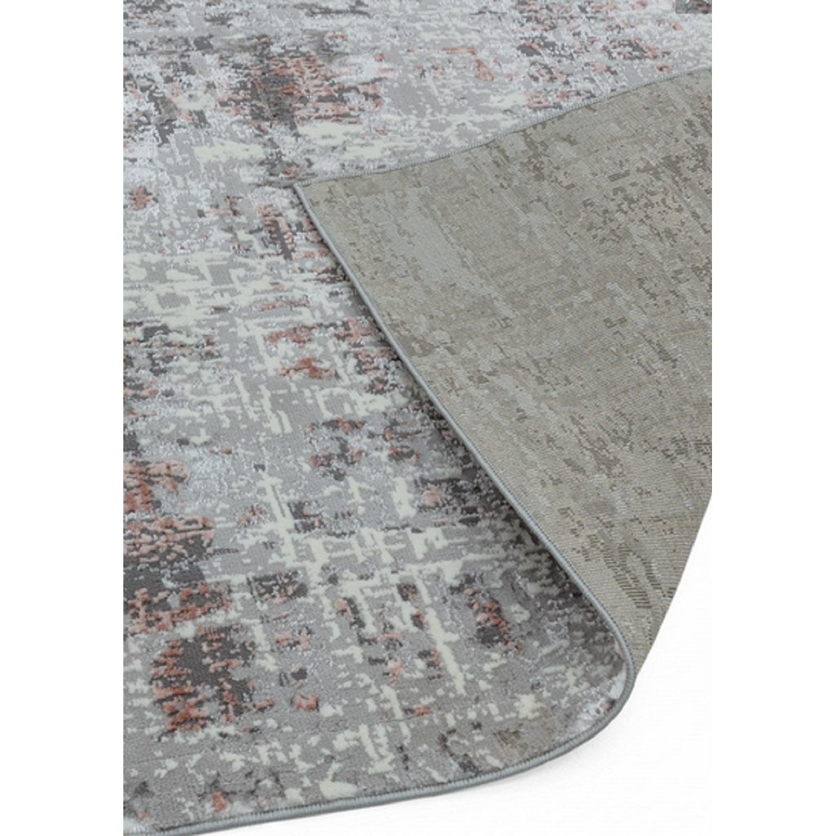 Tapis de salon design moderne ABSTRACTION 160x230 cm - 4