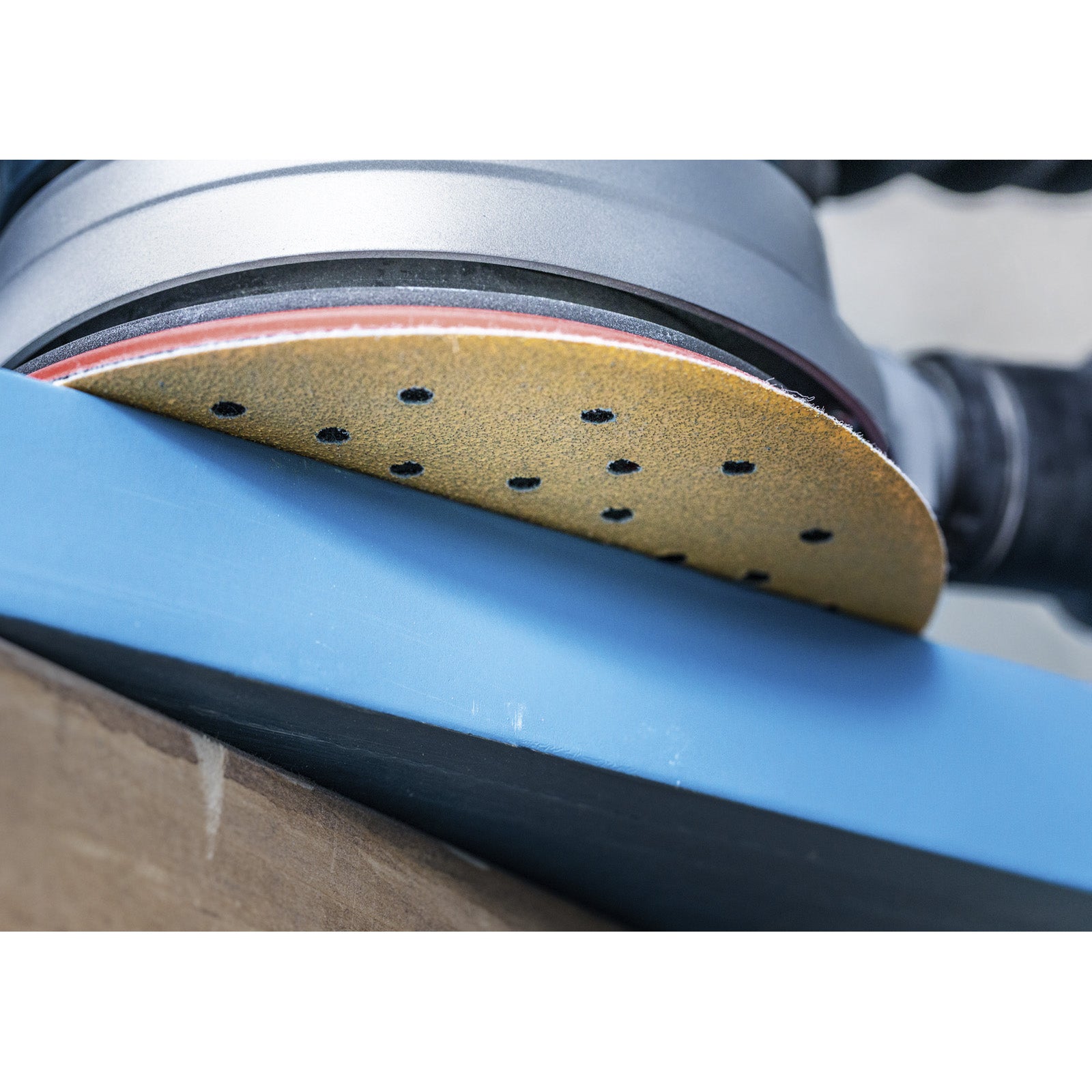 Tarcza Ścierna Bosch C470 Expert 225 mm 40 Ziarnistość Tlenku Aluminium - 7