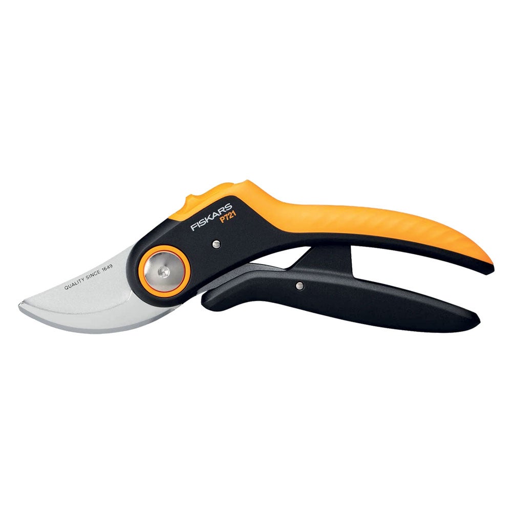 Sécateur à lame franche FISKARS Powerlever P721 - Ø24mm - 5