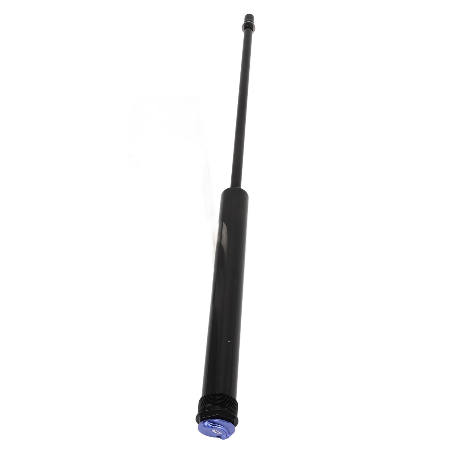 Couvercle de fourche de VTT en alliage avec valve de suspension Couvercle de fourche de VTT en alliage avec valve de suspension