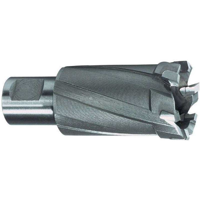 EffektWerk Broca Para Azulejos De Mampostería (68 Mm), Broca De Diamante Con Vástago M14, Sierra