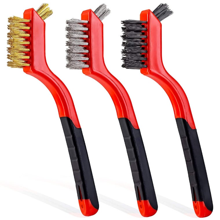Brosses Pour Bouteilles D'eau Pour Le Nettoyage, Brosse à Récurer Pour Bouteilles D'eau - Brosse