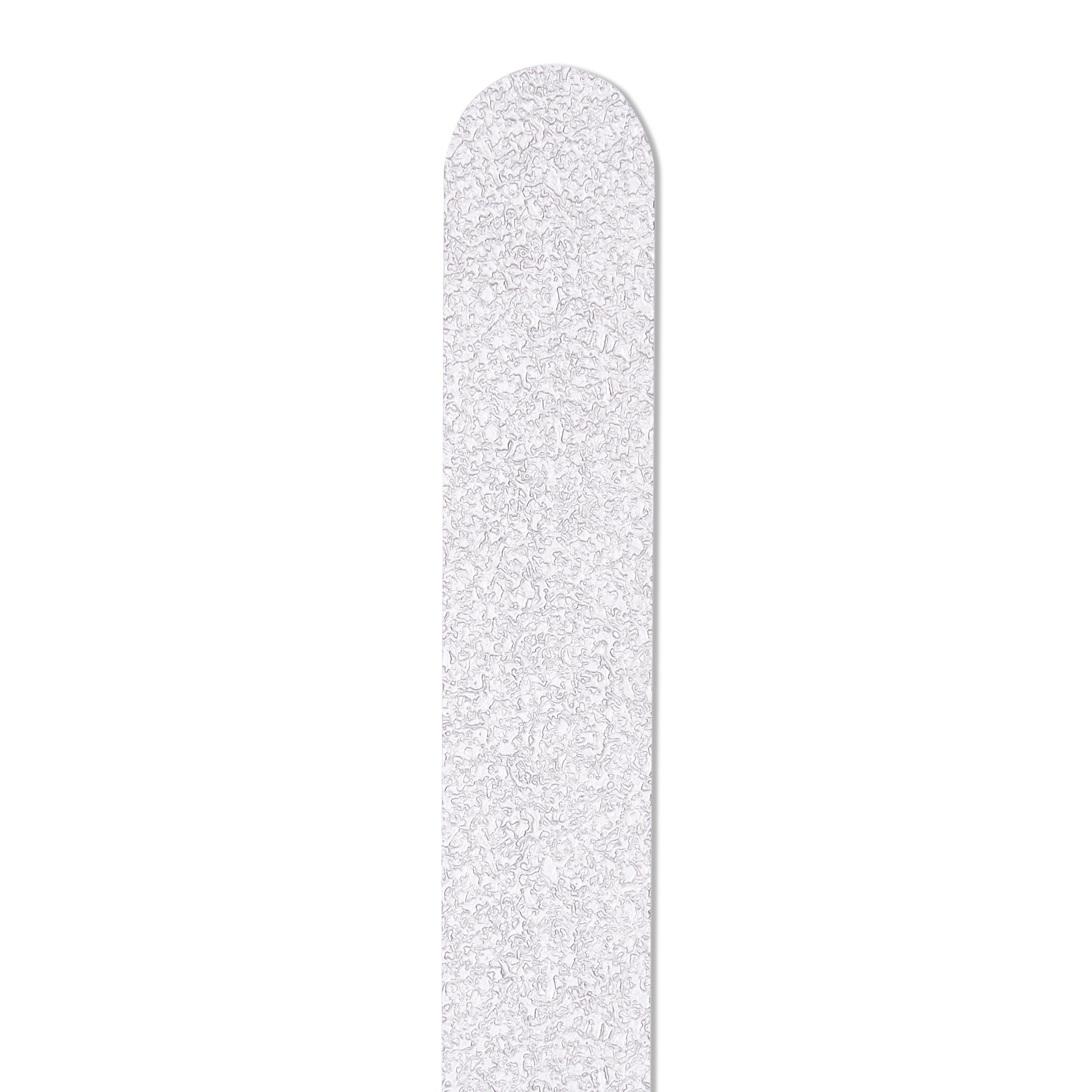 Bandes antidérapantes set de 17 longueur 60 cm escalier carrelage autoadhésif douche, transparent, Relaxdays - 6