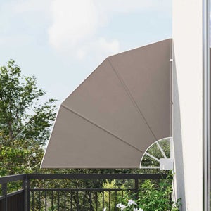 Tenda da sole da giardino estiva vela tenda da sol... – Grandado