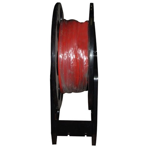Câble HO7VR 16mm² rouge touret 150m ELECTRALINE
