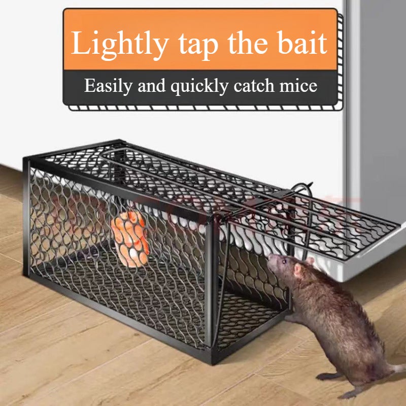 Kit piège connecté Goodnature A24 pour rats et souris