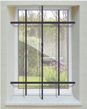 Tour De Rangement Avec 4 Paniers Rotatifs - H 75 Cm, D 33 Cm - Roulettes, Acier Blanc - Pour Cuisine, Salle De Bain