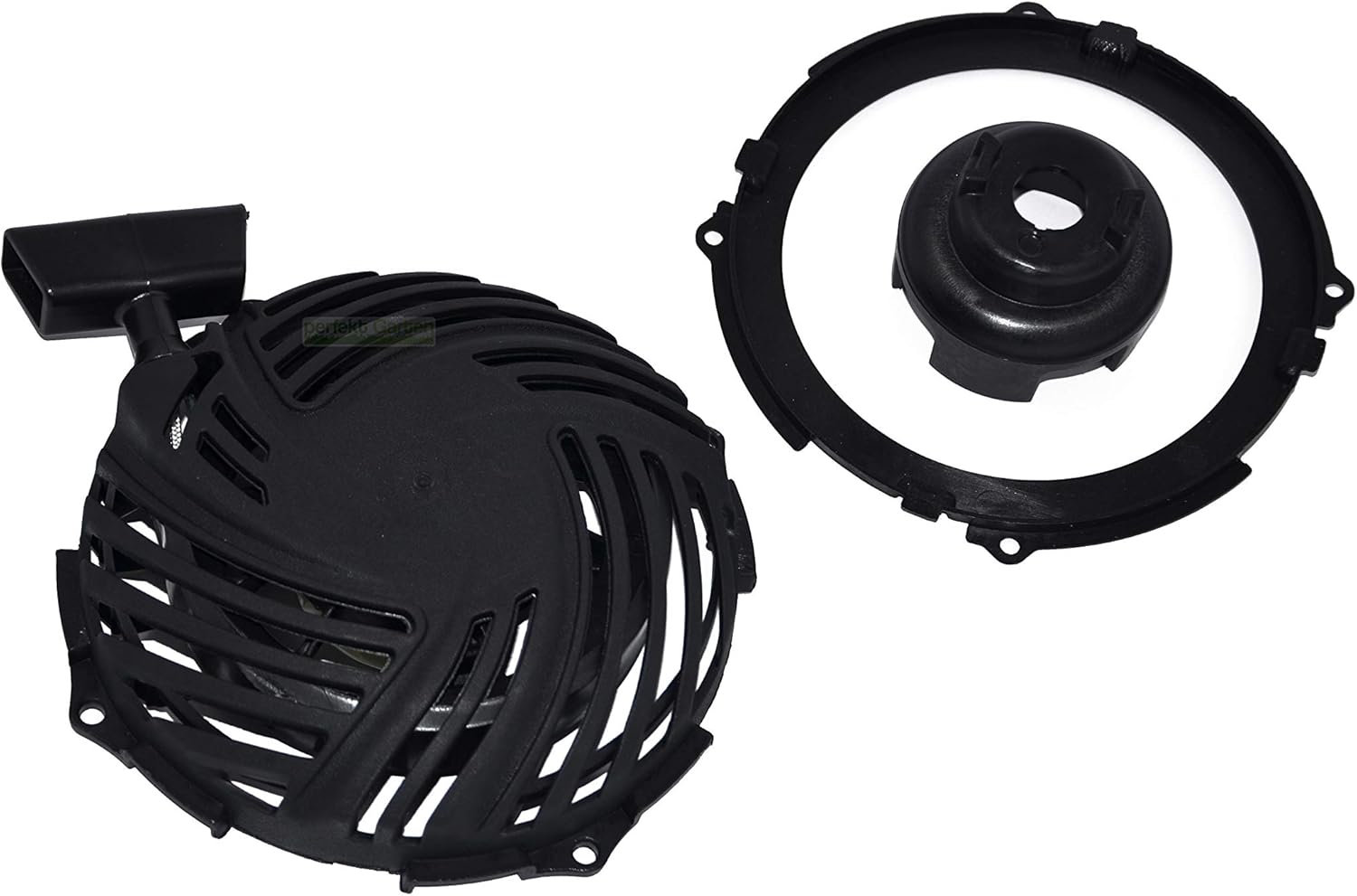 Rozrusznik linkowy do silnika Briggs &amp; Stratton - Kompatybilny z 450E, 500E, 550E, 575EX, Łatwy w instalacji