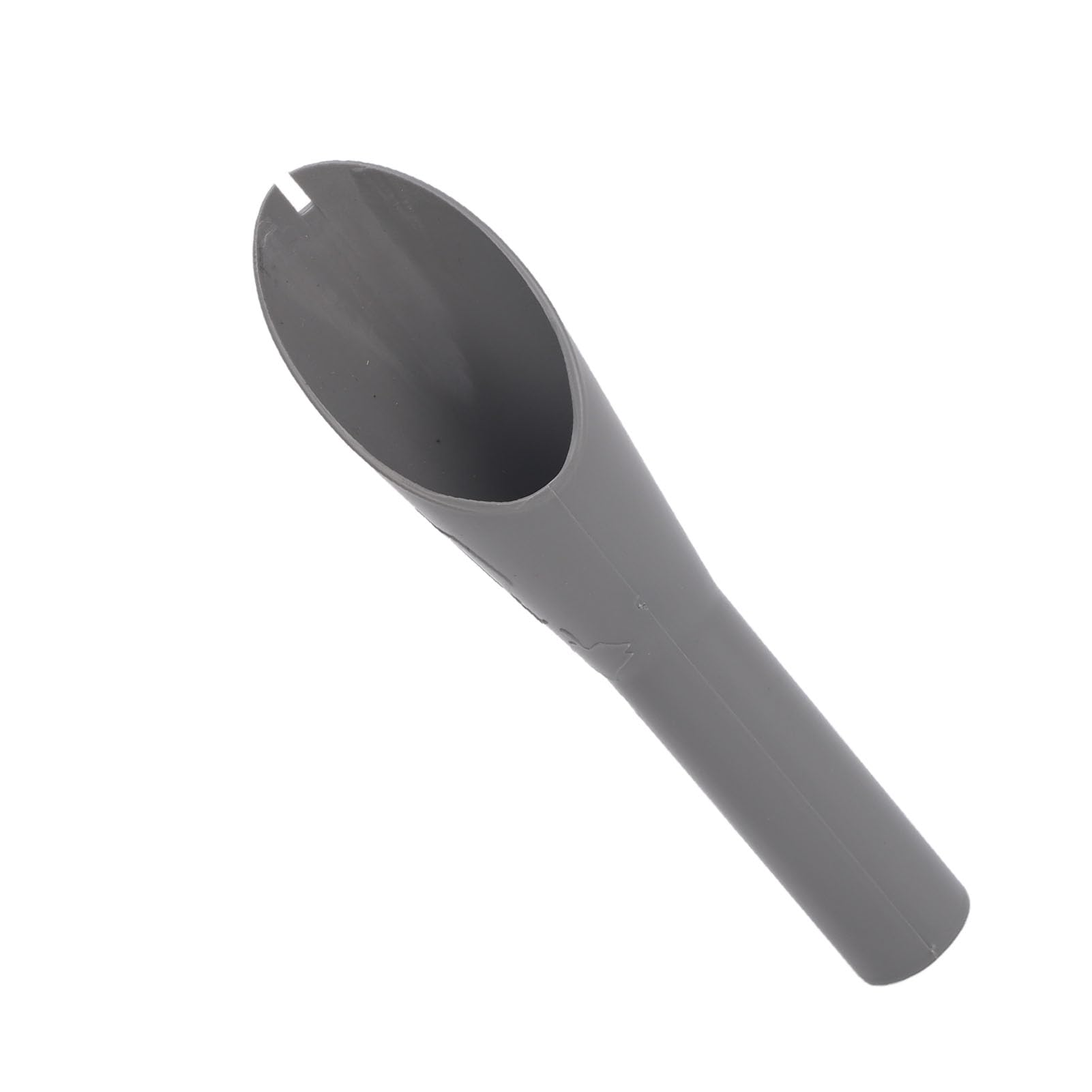 Entonnoir de remplissage de carburant 1833948 Entonnoir de réservoir d'essence sans bouchon pour Focus Fiesta CMax Escape Mustang Explorer Gris - 9