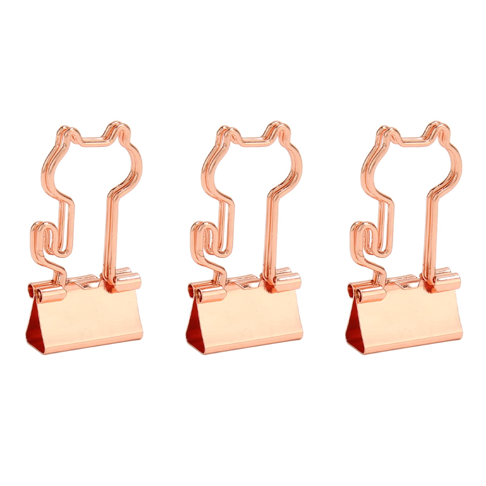 Pince à Billets En Laiton Avec Tête De Mort - Portefeuille Métallique Minimaliste Pour Hommes, Cadeau Fête Des Pères - 5