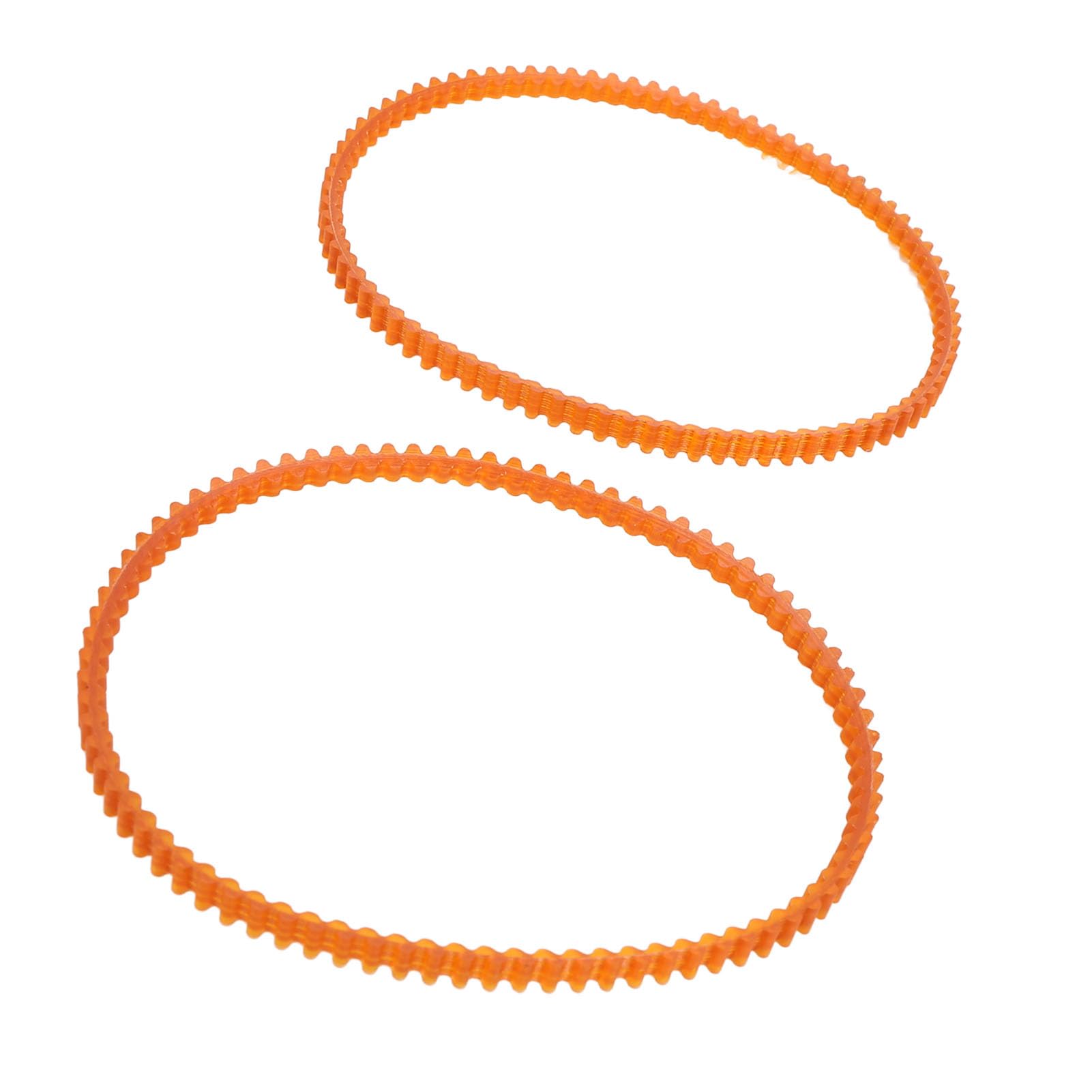 Lot De 4 Courroies En Caoutchouc Nitrile Pour Machine à Coudre Singer – Universel, 33 Cm