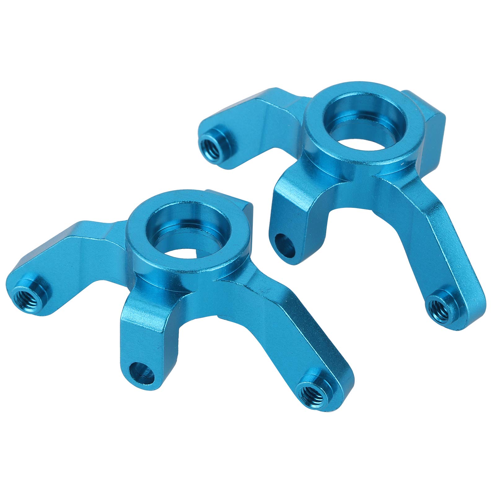Lot De 3 Bras De Direction En Aluminium Pour Servo 25T - Compatible 1/8 Et 1/10, Voiture RC, Mise à Niveau - 5
