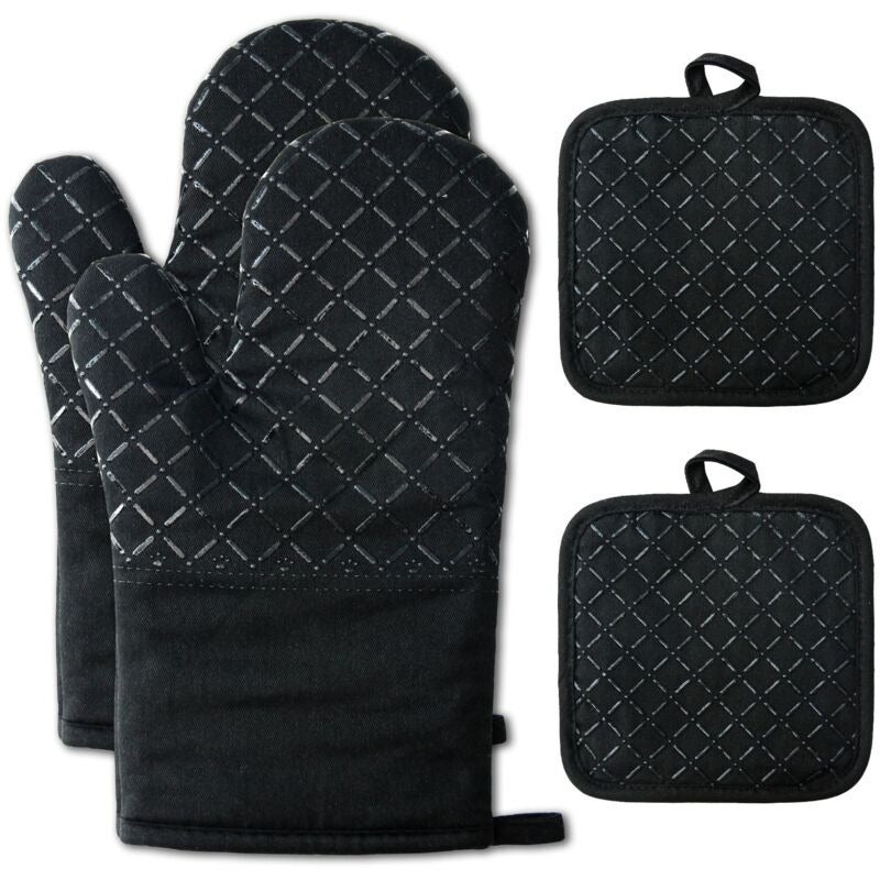 Gants De Pole Dance Mighty Grip – Antidérapants, Noir, Taille S – Pour Débutants Et Experts