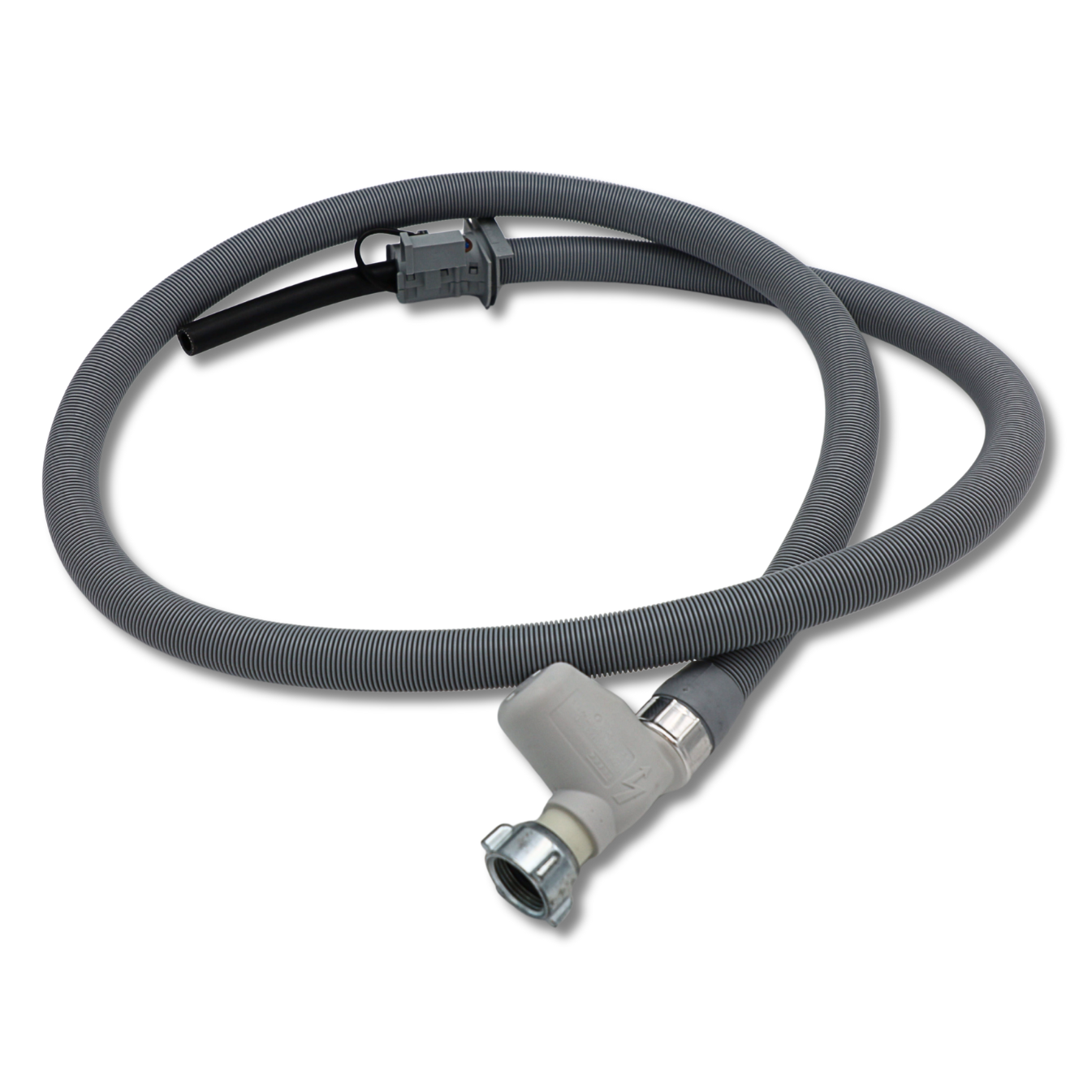 Zulaufschlauch 1115765123 Geschirrspüler AEG Electrolux Privileg