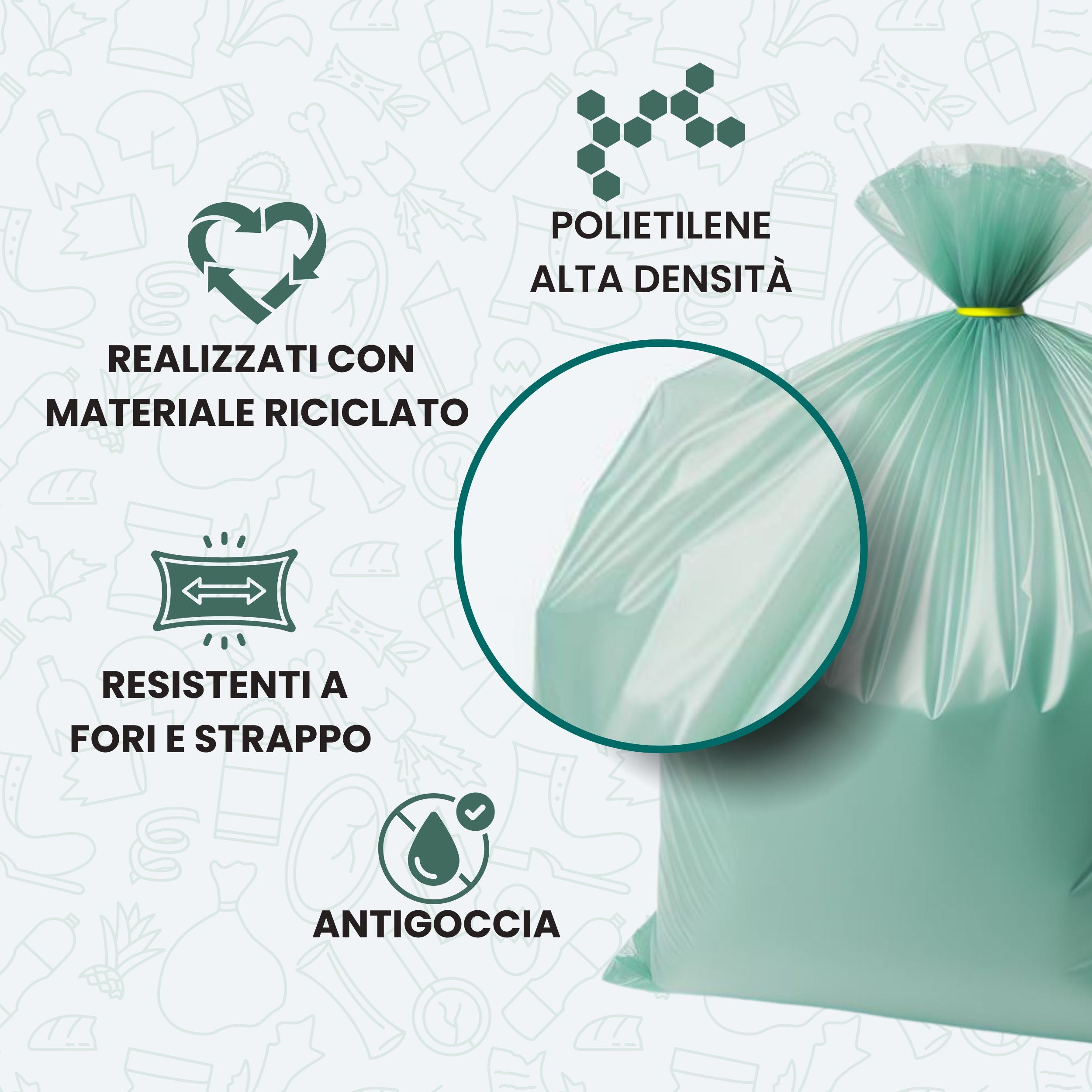 Astucci Sacchetti E Packaging: Scatola In PVC Trasparente 6x6x6cm - Foto 9