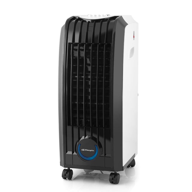 Climatiseur Orbegozo AIR 45/ 60W/ 3 niveaux de puissance/ Rservoir 4L