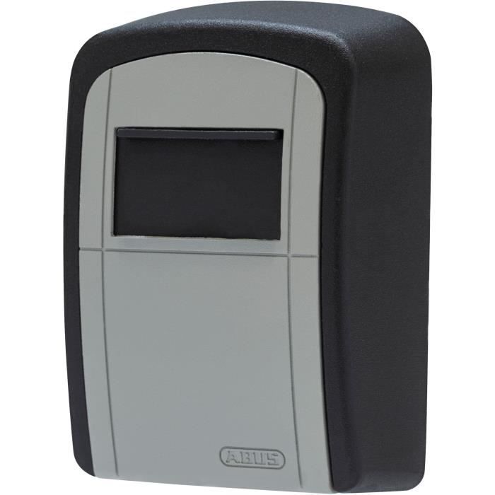 CAJA FUERTE MINI PROGRAMABLE - 7