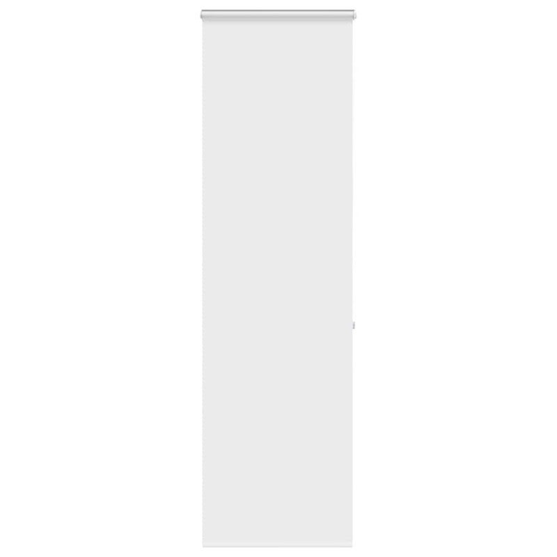 Roleta prysznicowa z kasetą 60x240 cm Szerokość tkaniny 56 cm vidaXL