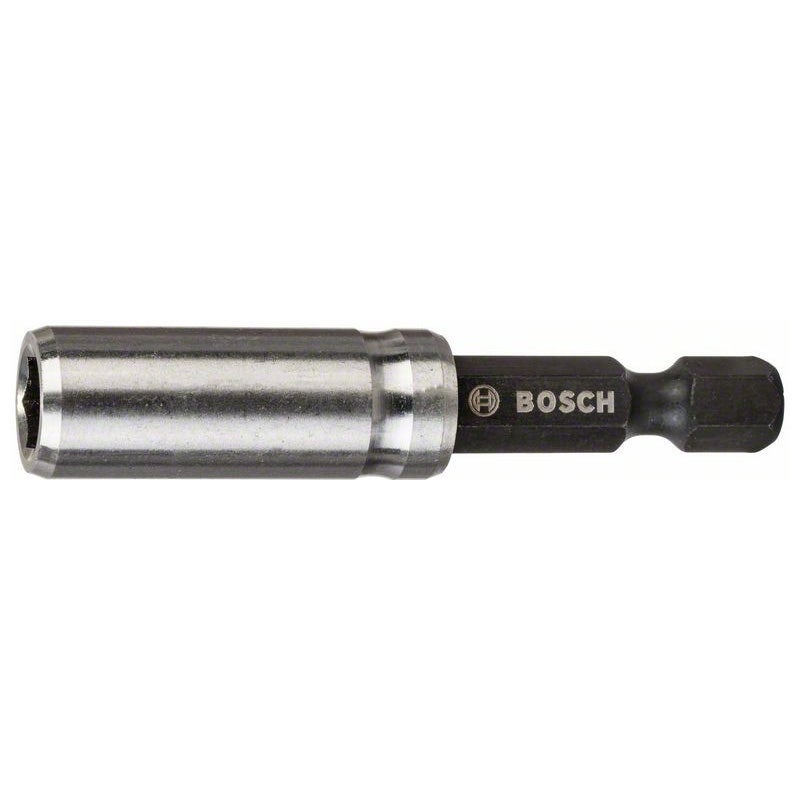 Uniwersalny Uchwyt Magnetyczny Bosch 10 Sztuk Kompaktowy i Wytrzymały
