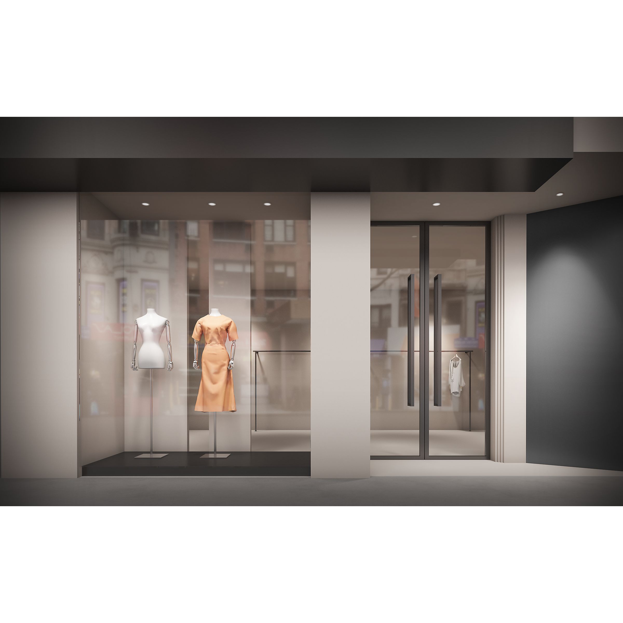 ampoule à led - philips corepro led spot - 7w - 2700k - 36d - mr16 - philips 814710 - 6