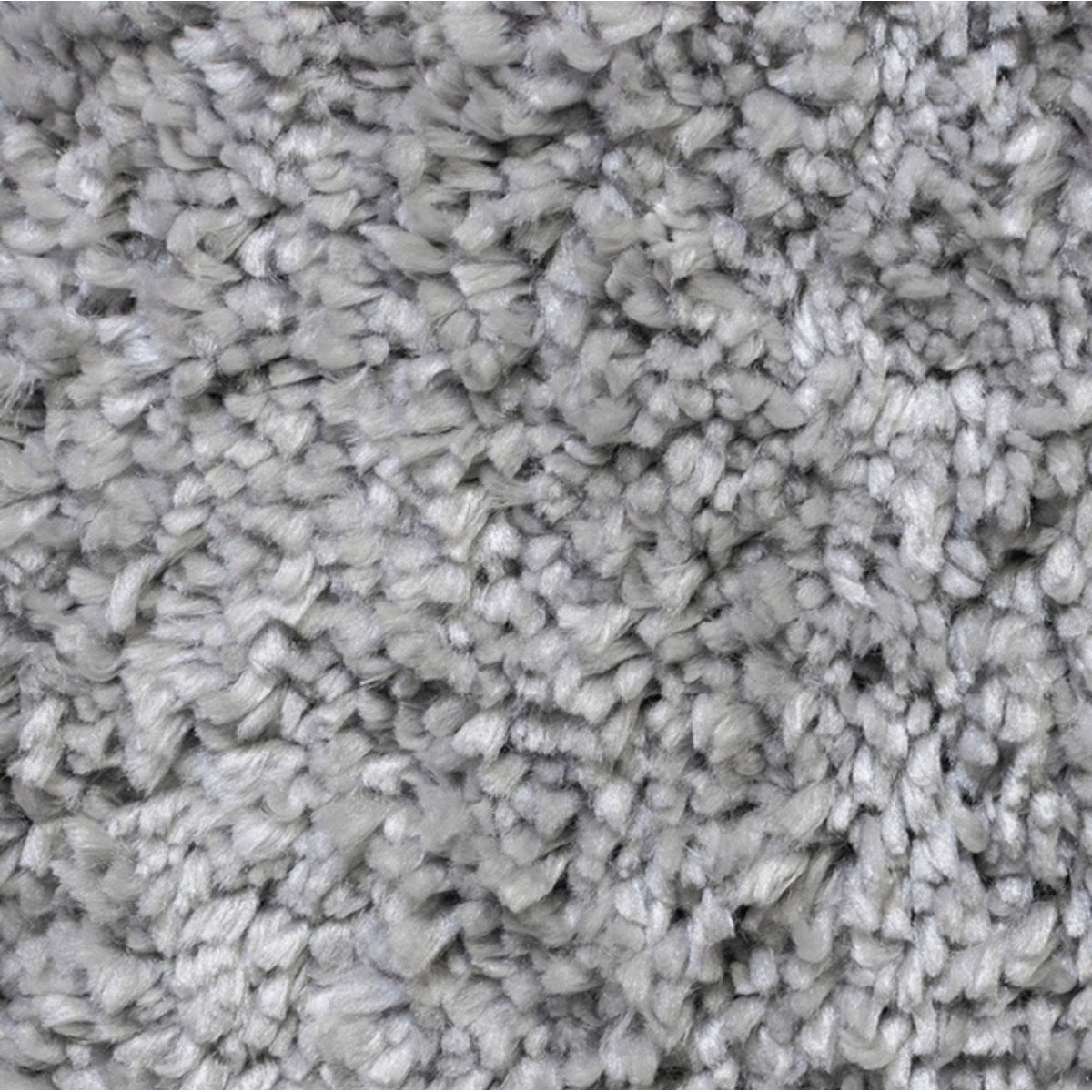 Tapis de salon à poils longs shaggy STIRA 160x230 cm - 3