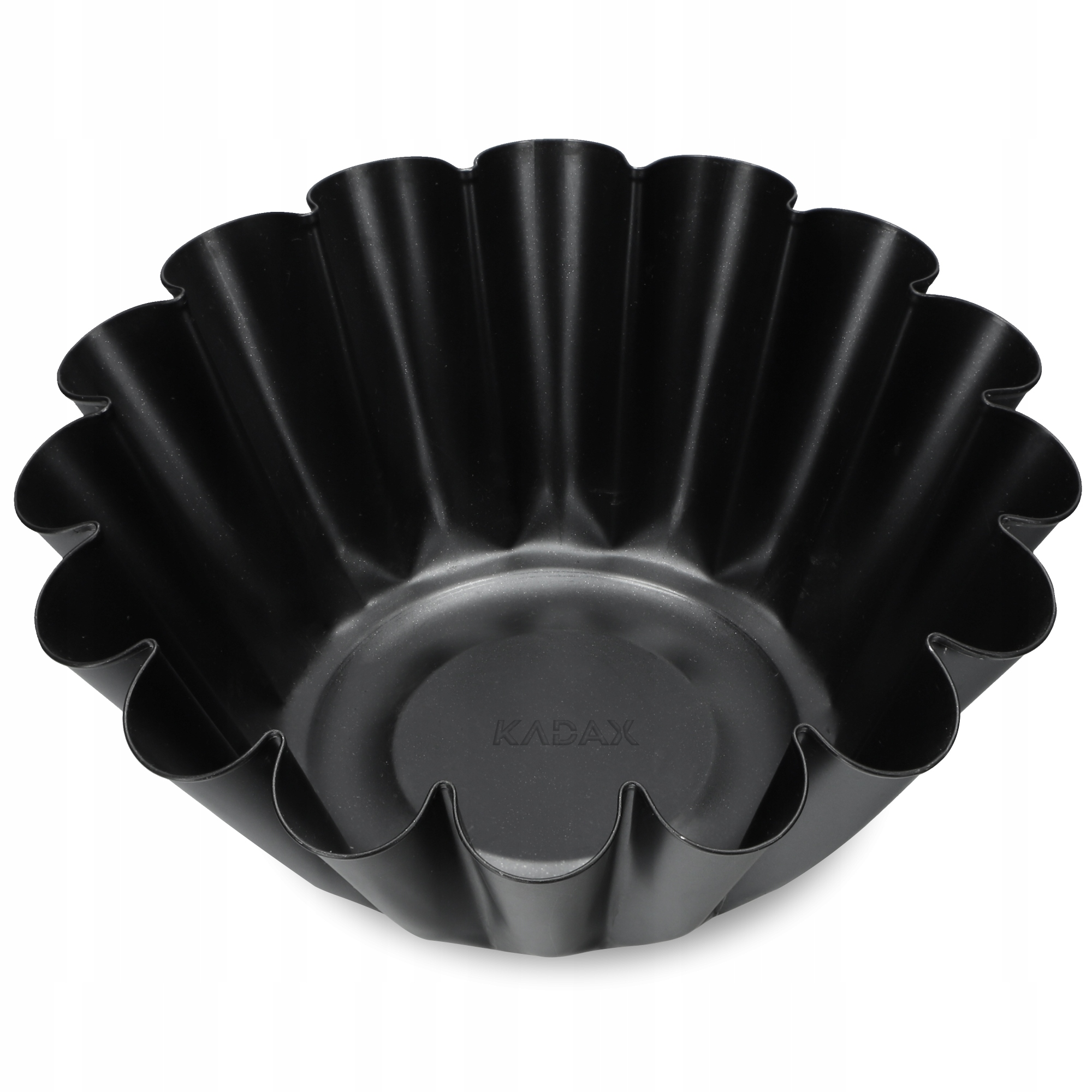 FORMA DO BABKI FOREMKA BLACHA BLASZKA DO PIECZENIA NIEPRZYWIERALNA 16cm