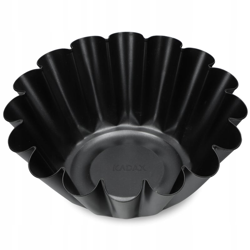 FORMA DO BABKI FOREMKA BLACHA BLASZKA DO PIECZENIA NIEPRZYWIERALNA 16cm