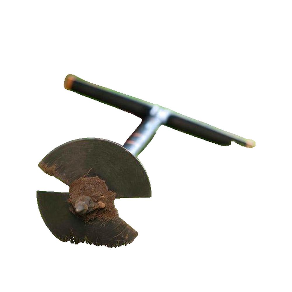 1 Lame interchangeable 10 cm QuikDrill - 3