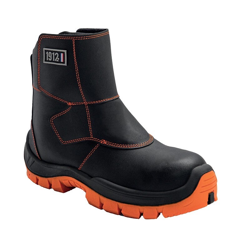 gaston mille chaussure de sÃ©curitÃ© femme 34