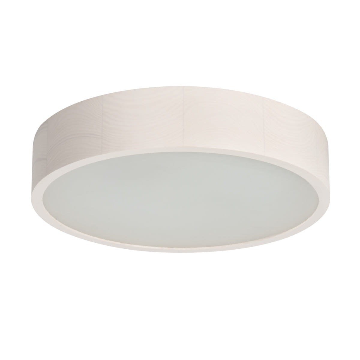 Plafon JASMIN biały 2xE27x40W wym:8x38x38cm IP20 Kanlux