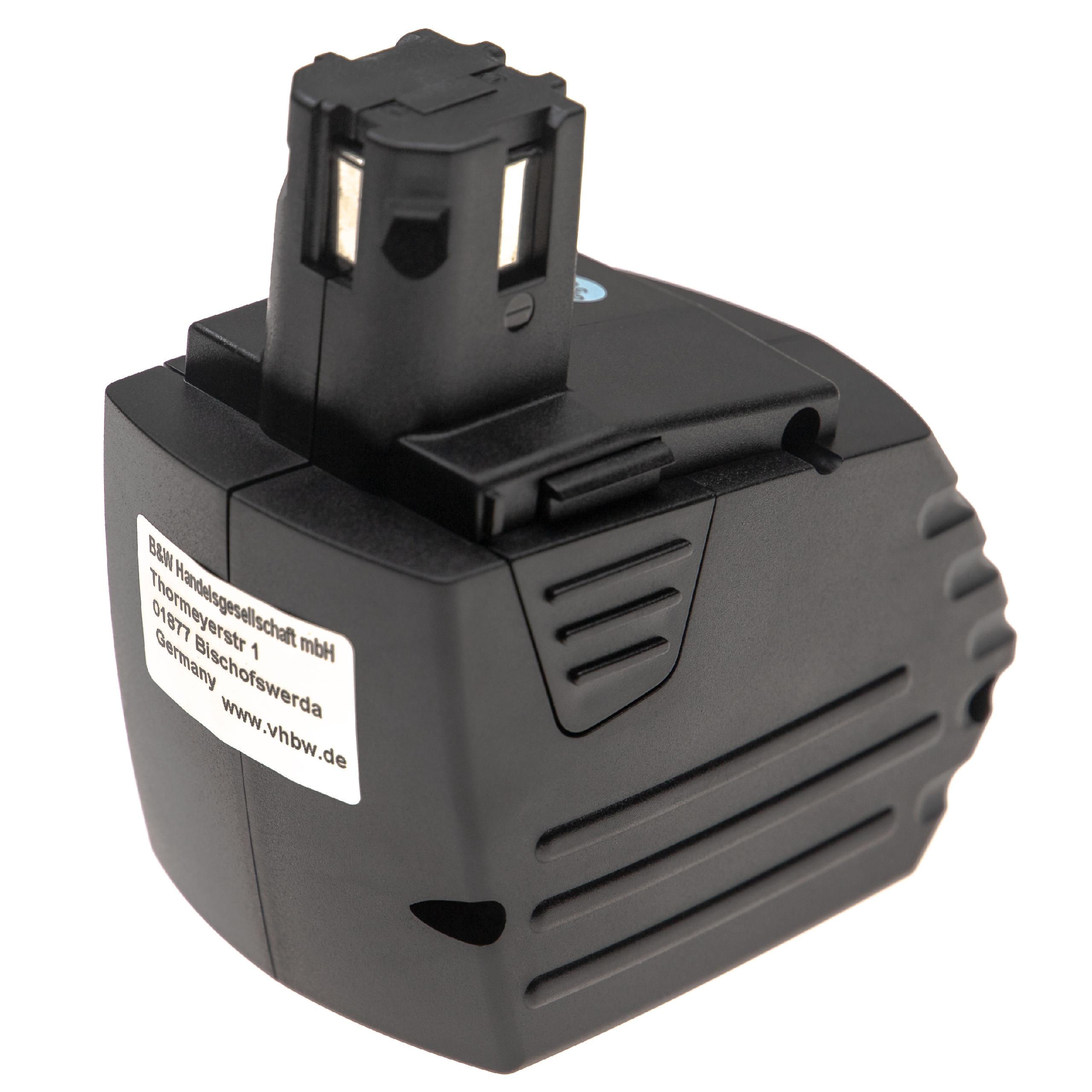 Vhbw Kompatibel Mit Hilti SF4000-A, SF4000, SF180A, SF180-A, SF180, SFL18, Akku NiMH 3300 MAh 18 V S0y150if