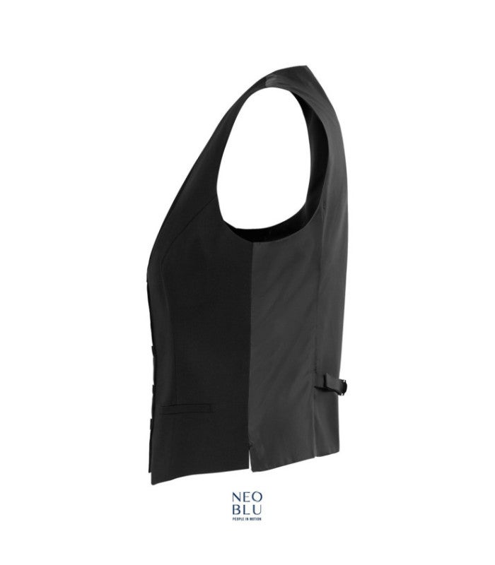 NEOBLU MAX WOMEN - GILET DE COSTUME FEMME - 3