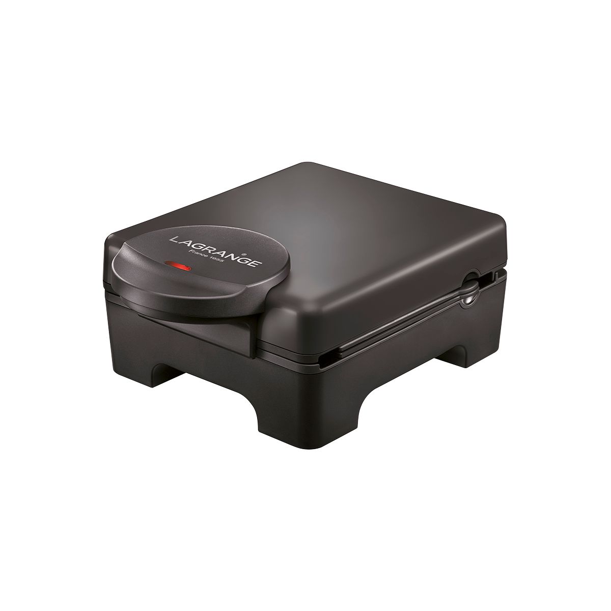 Waflarka Lagrange Tarti' 1070W Termostat Bezpieczeństwa