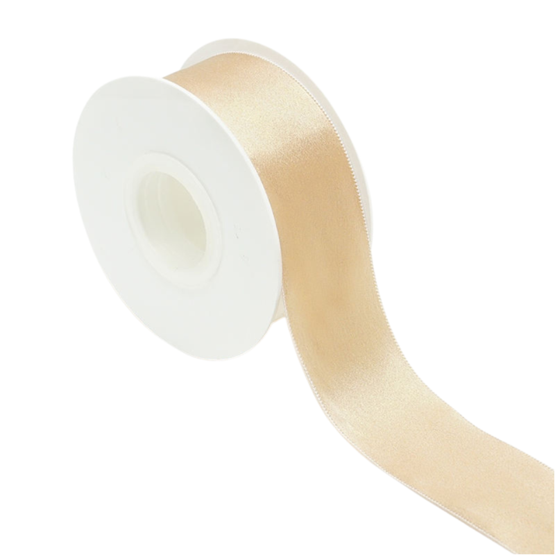 Nastro Decorativo A Quadri Con Bordo Oro - 20m X 25mm, Grigio Talpa E Oro, Con Lurex, Made In Germany, Per Regali E Natale