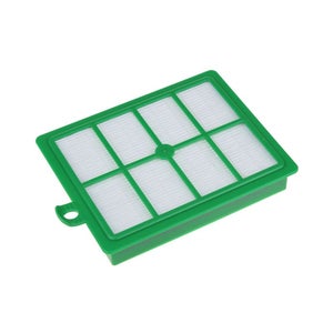 Vhbw filtro compatibile con Nilfisk Alto GD 936, GD 950, GM