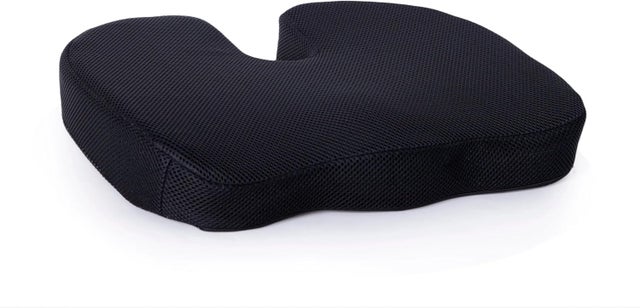 Coussin De Siège Gonflable 45x39cm - Coussin De Siège