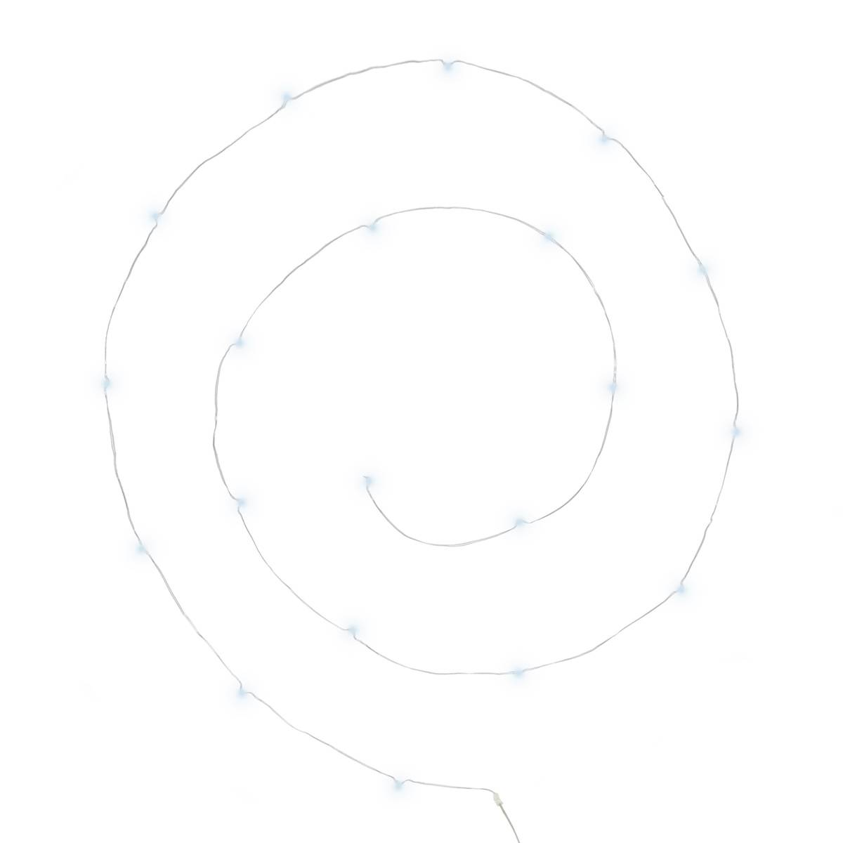 Perdu Université Saga Guirlande Led Boule Coton Slogan Profondément Angle