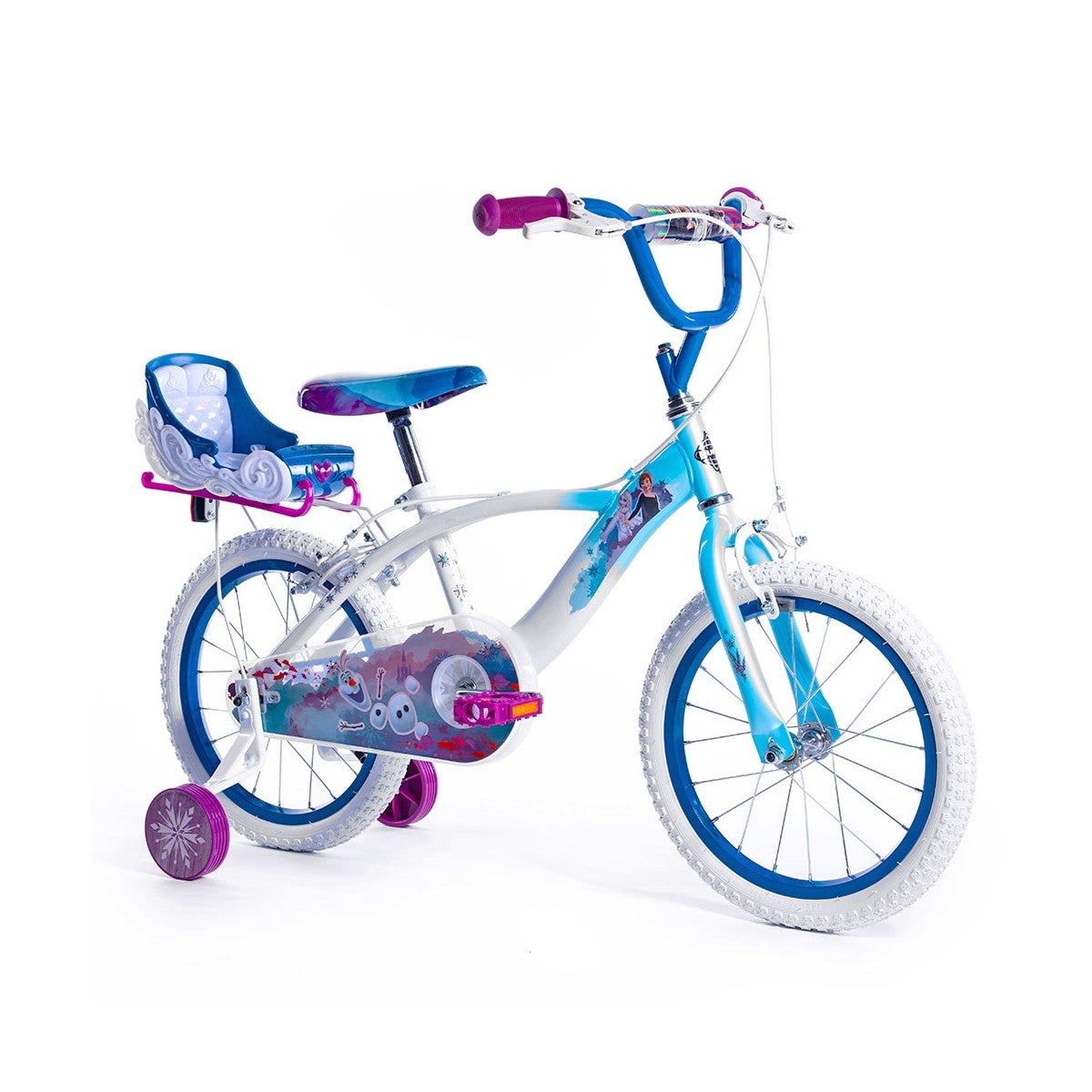 Bicicletta Bambina 20 Pollici Rosa, 6 Marce - Telaio Acciaio Carbonio, Cerchi Alluminio, Altezza Consigliata 145-165 Cm