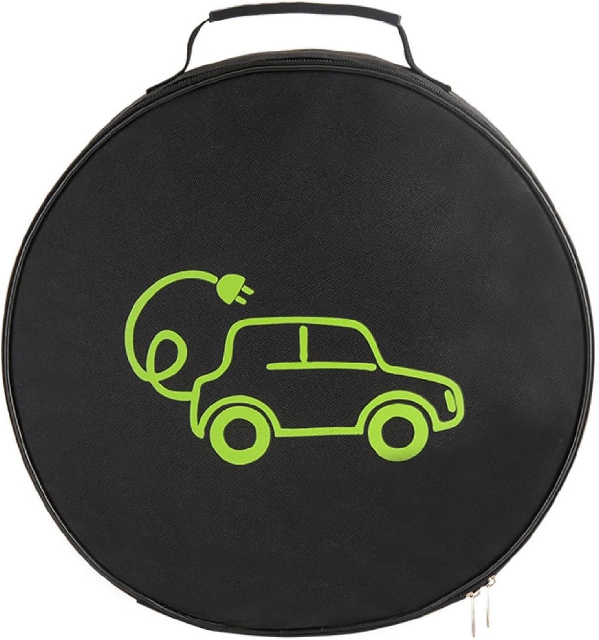 Torba na kabel EV torba na kabel do samochodu elektrycznego EV torba na kabel do ładowania EV torba organizer na kable torba transportowa organizer