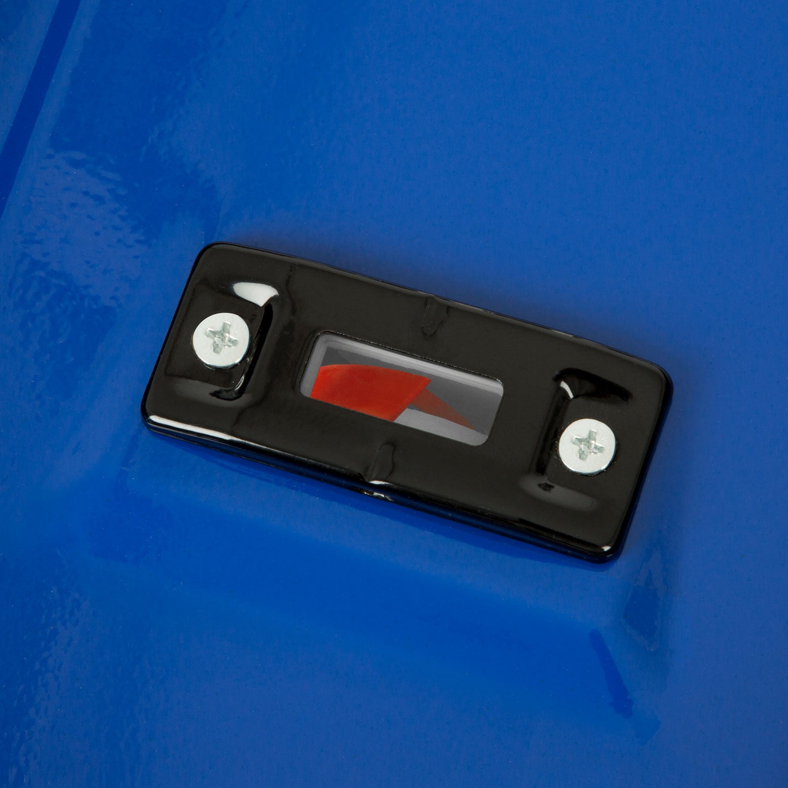 EBERTH 3000 Watt Groupe électrogène Generateur electrique portable moteur à essence 6,5 CV, 4 temps, 2x 230V, 1x 12V - 7