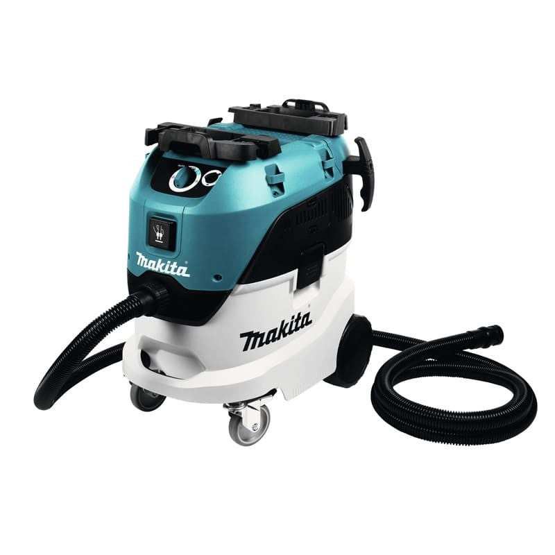 MAKITA Odkurzacz przemysłowy 1200W 42L VC4210 ORYGINALNY POLSKA DYSTRYBUCJA