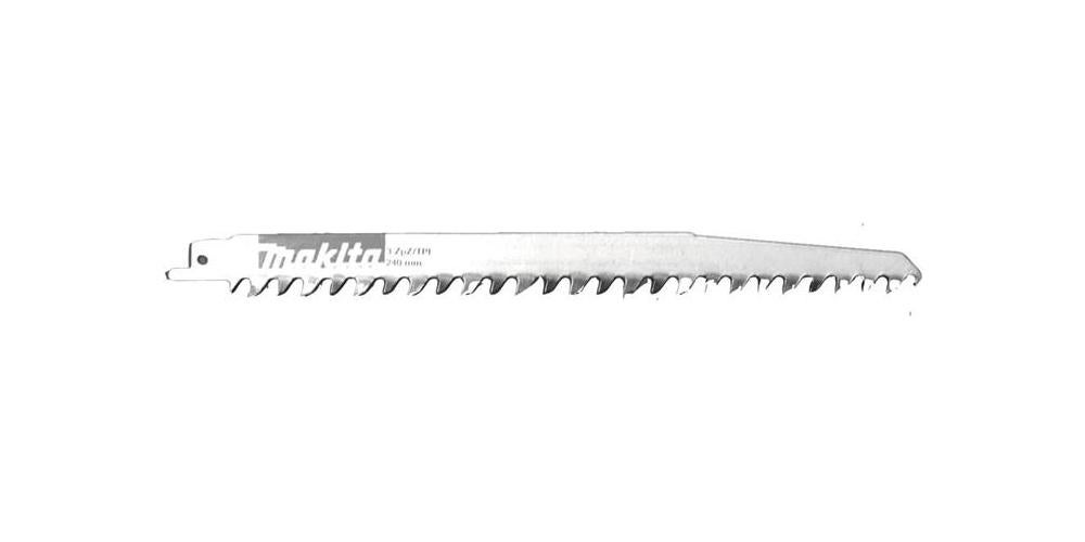 Makita brzeszczot do piły szablastej CV 240/3Z 5 szt. - P-47123