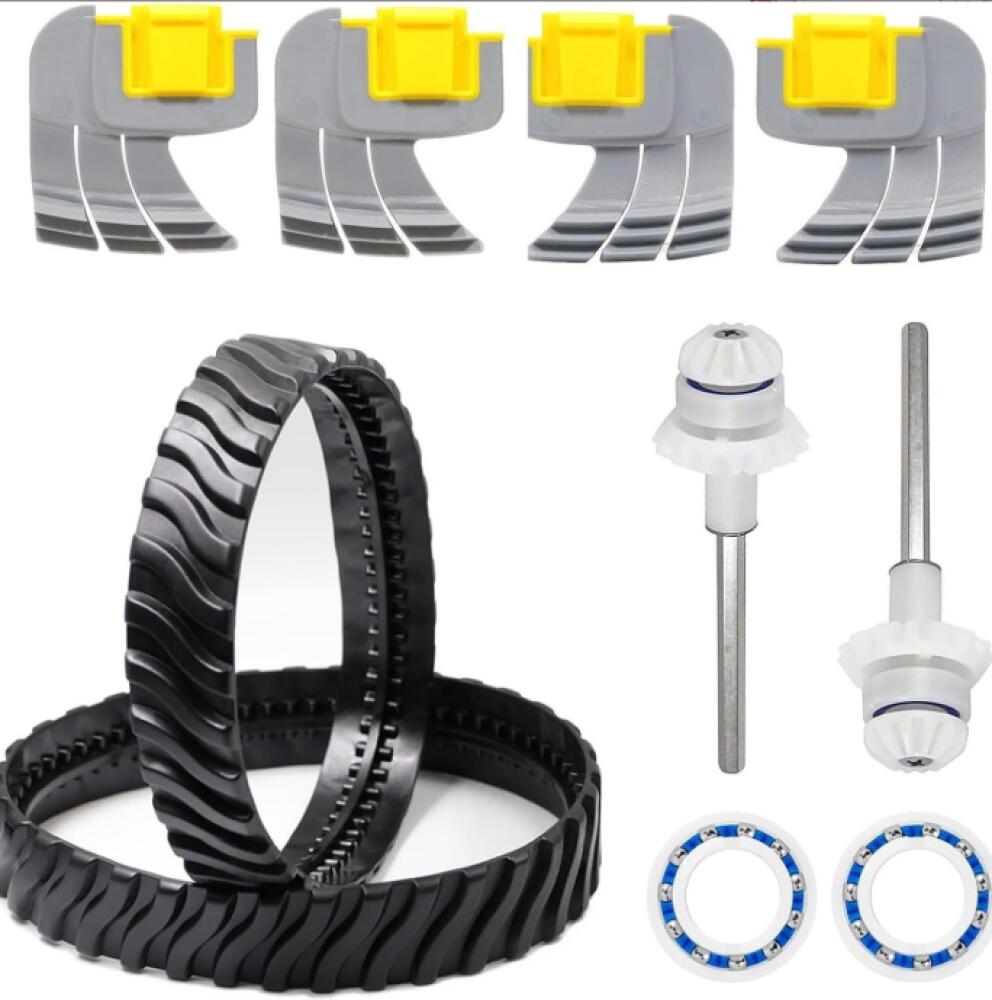 Roulements De Suspension Specialized Epic – Pour Lien Cérébral, 8x16x4, Neuf