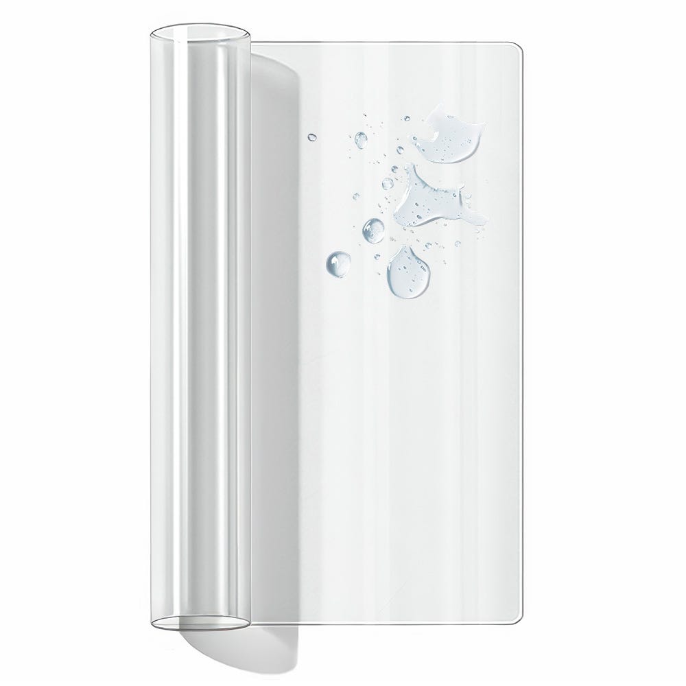 Bâche de Protection Industrielle Grand Format - Pour Machines et ...