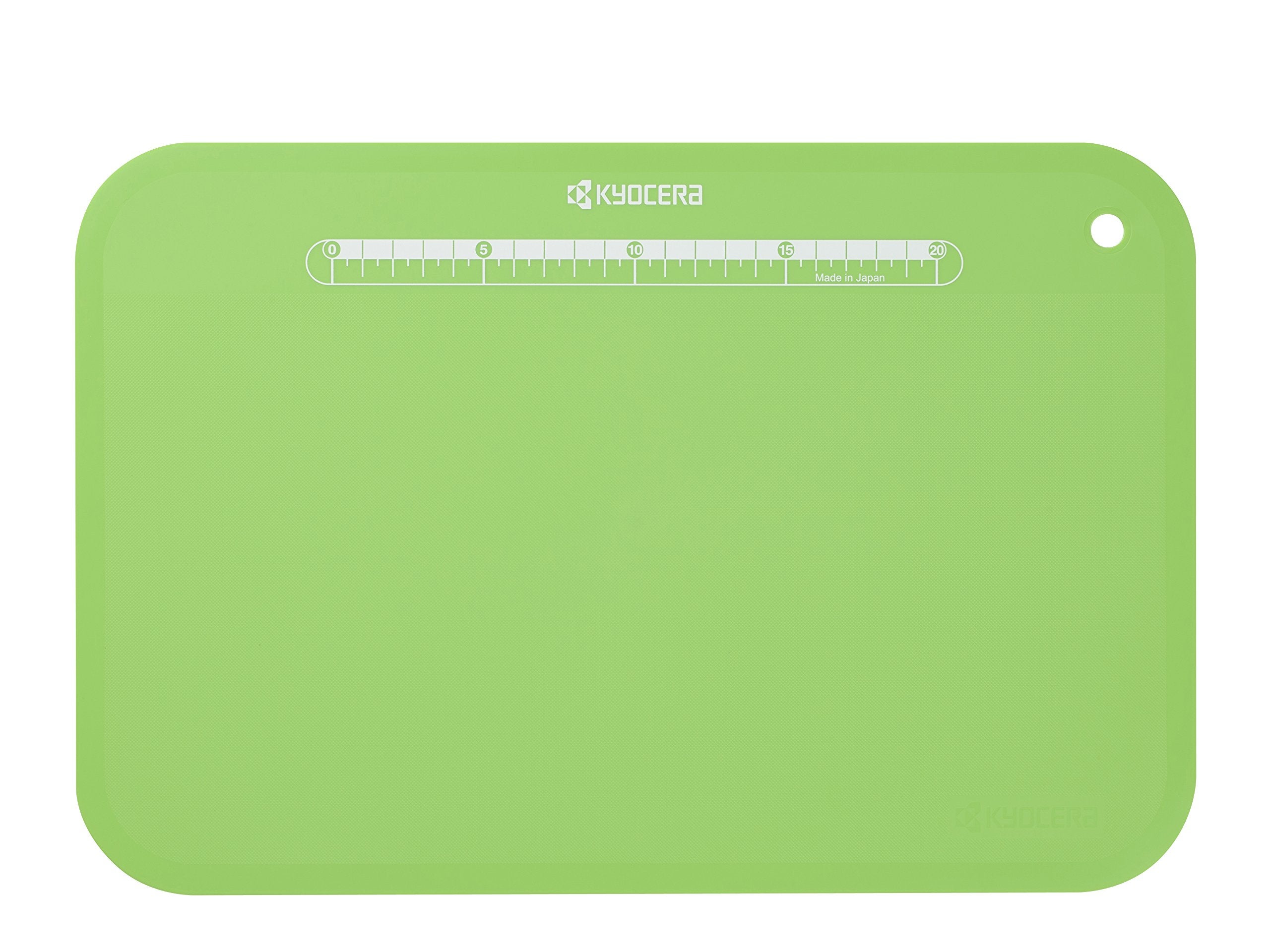 Tagliere flessibile in plastica, colori assortiti