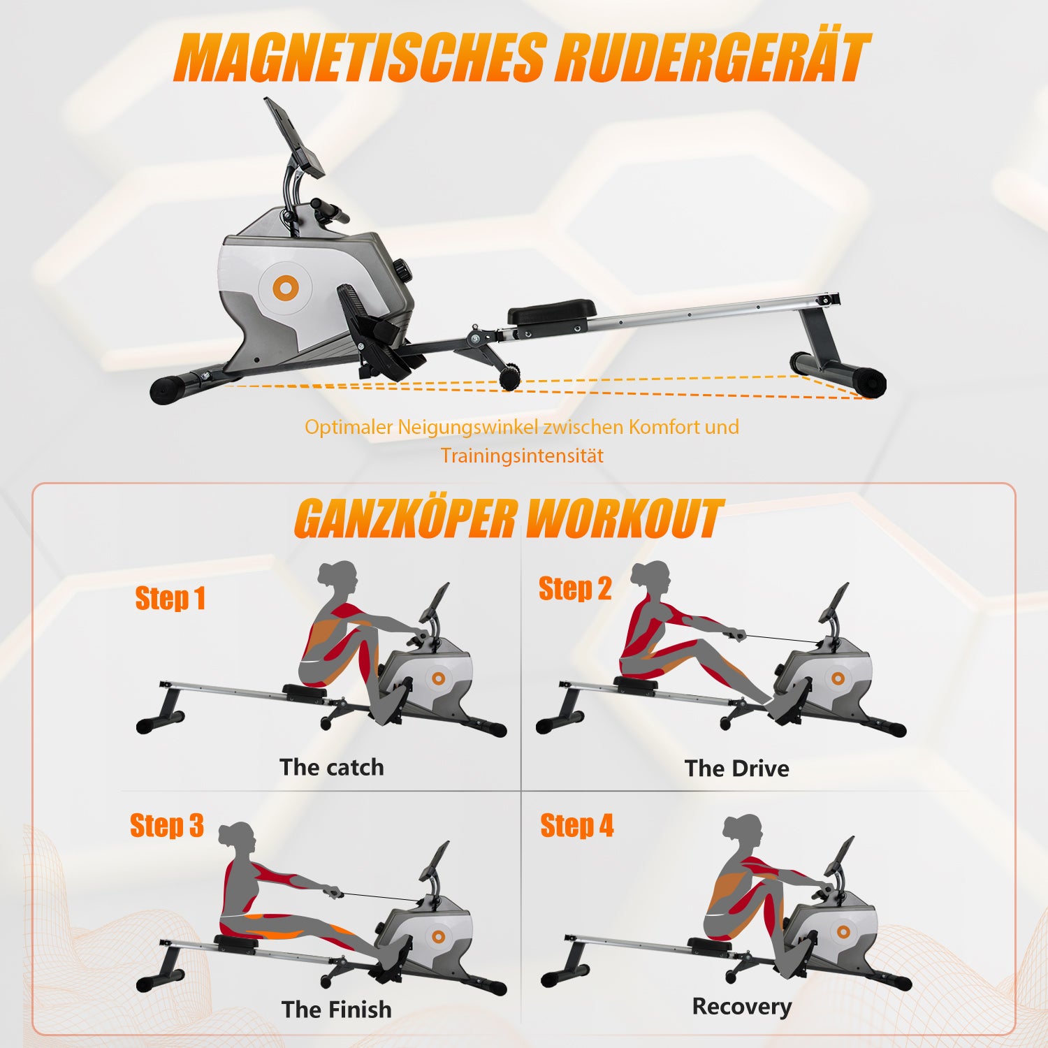 Mousquetons Acier Inoxydable - Lot de 12 - Résistants, Multi-usages pour Sport, Camping, Animaux - 6