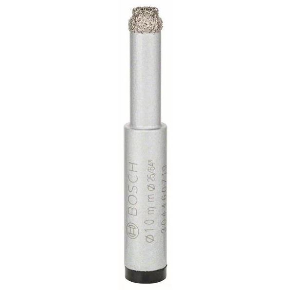 Bosch Professional - Foret diamantés à sec Easy Dry Best for Ceramic 6mm - 6x33mm - 2608587139 - 3